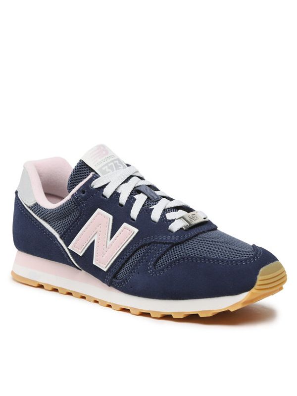 New Balance New Balance Сникърси WL373OA2 Тъмносин