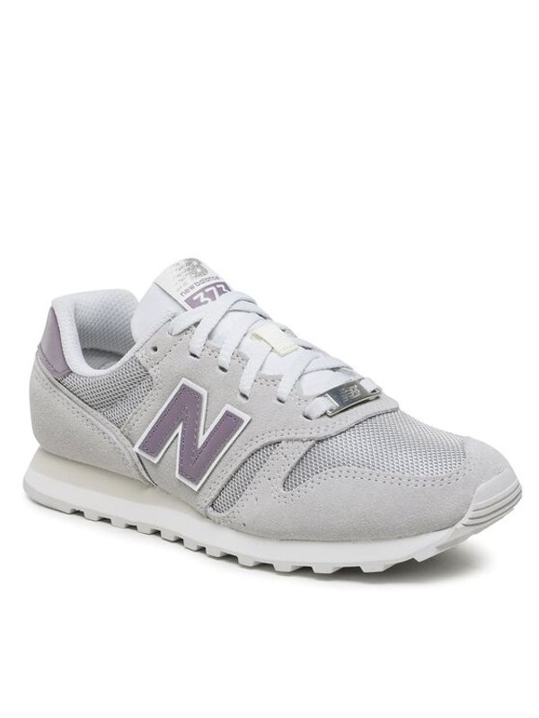 New Balance New Balance Сникърси WL373OG2 Сив