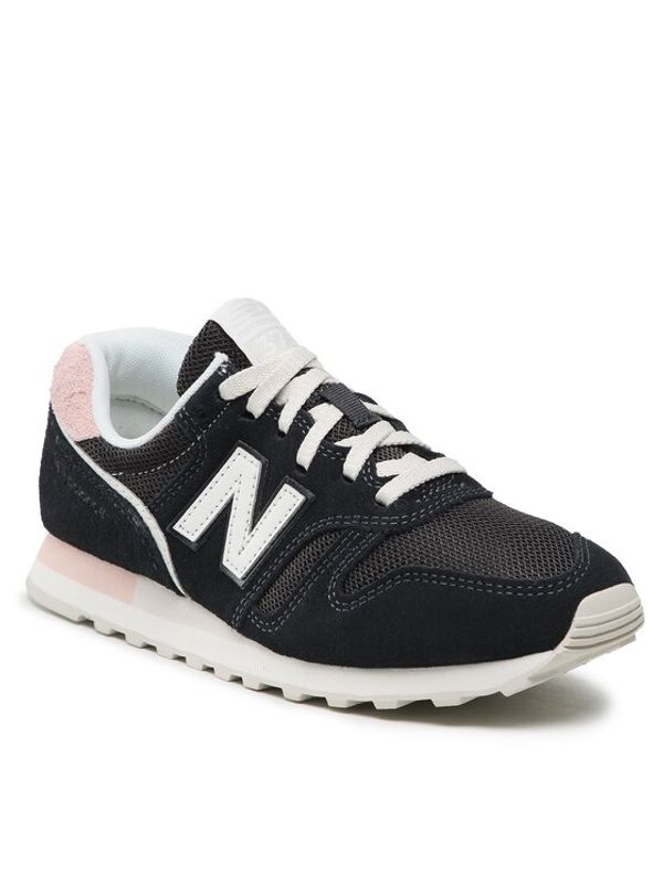 New Balance New Balance Сникърси WL373PR2 Черен