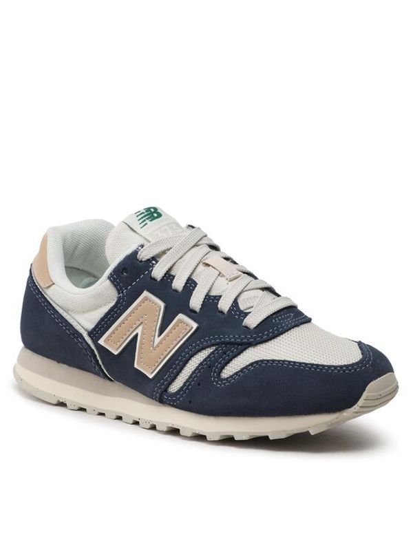 New Balance New Balance Сникърси WL373RD2 Син