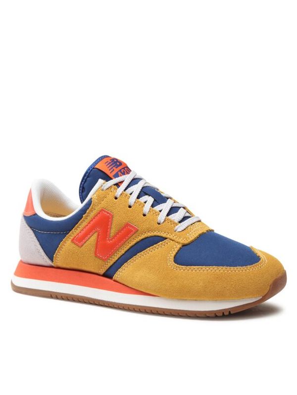 New Balance New Balance Сникърси WL420SA2 Тъмносин