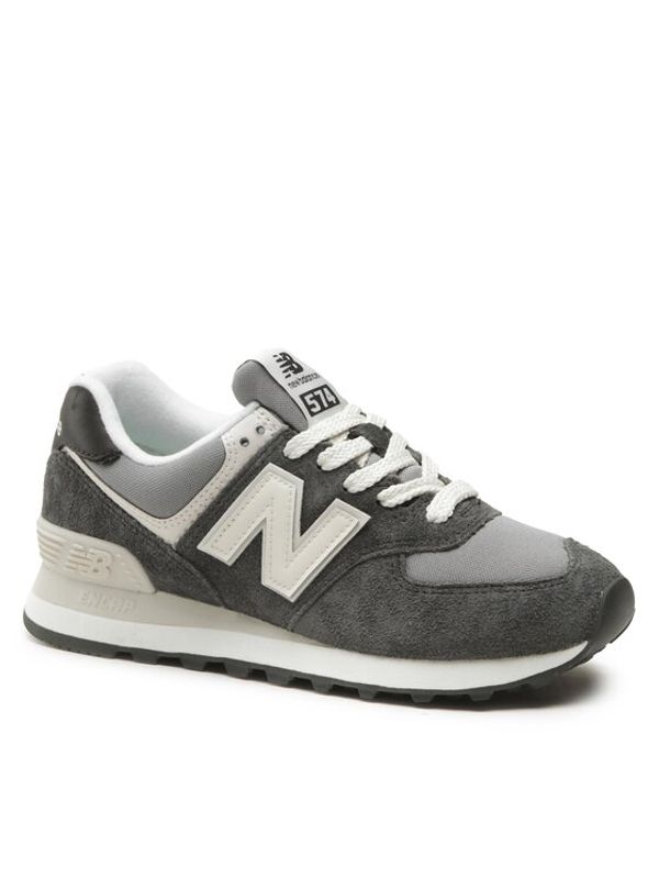 New Balance New Balance Сникърси WL574PA Сив