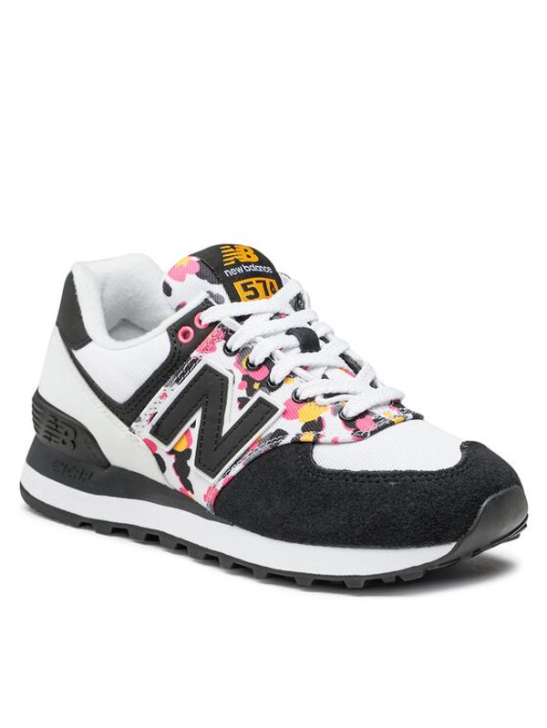 New Balance New Balance Сникърси WL574WP2 Цветен