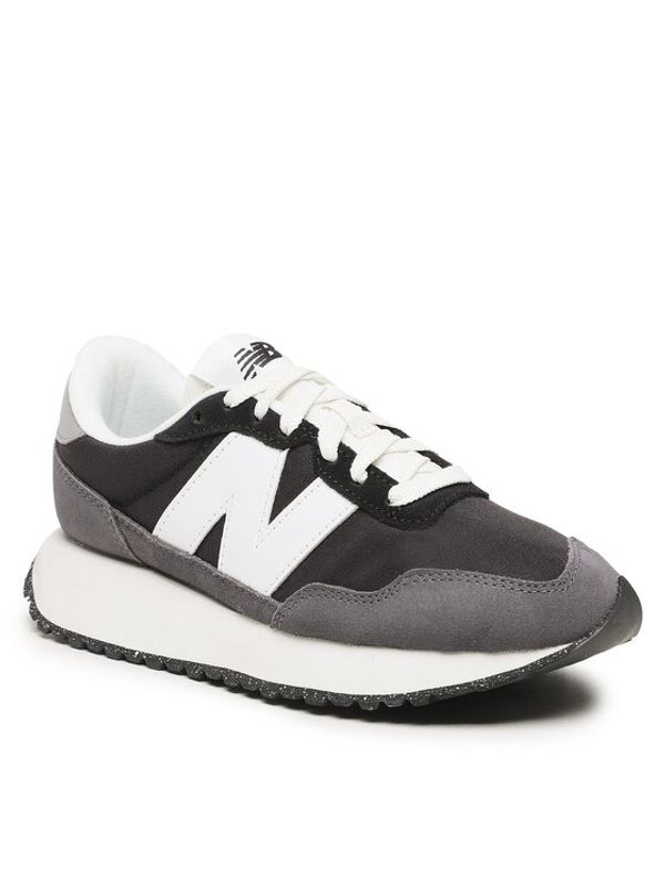 New Balance New Balance Сникърси WS237DB1 Черен