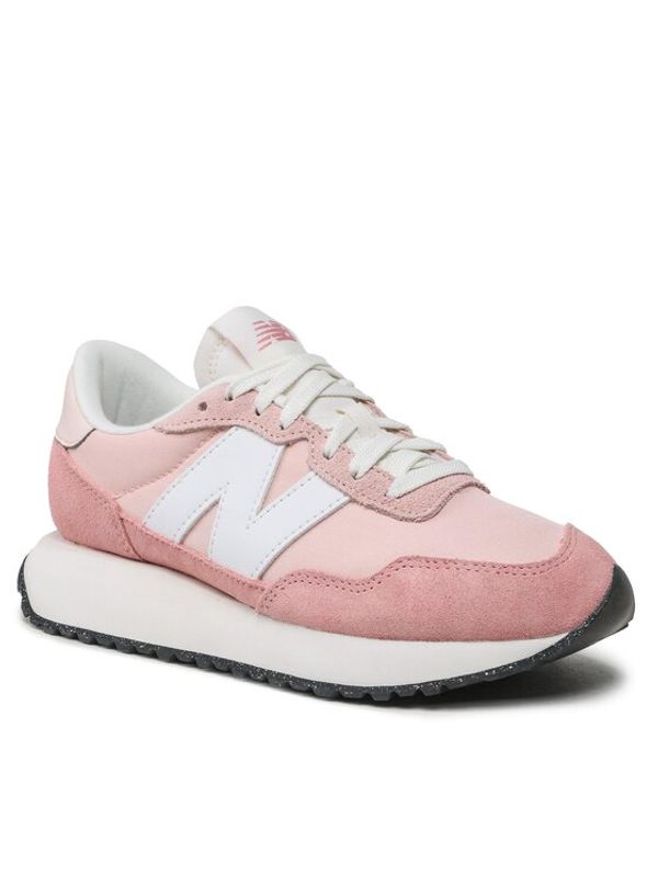 New Balance New Balance Сникърси WS237DP1 Розов