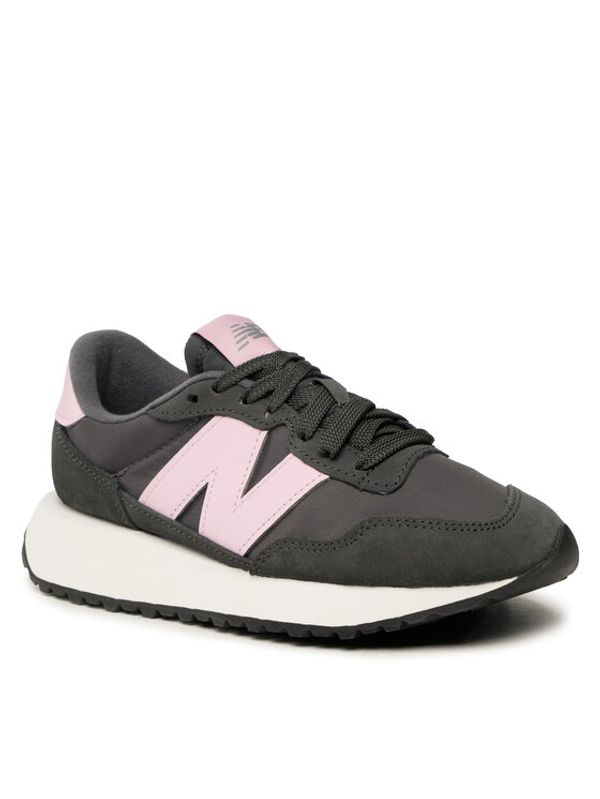 New Balance New Balance Сникърси WS237YA Сив