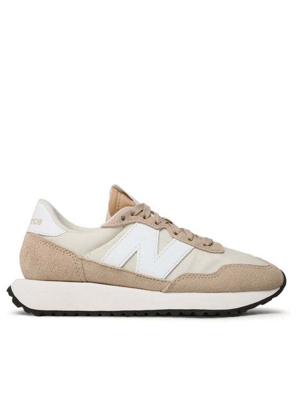 New Balance New Balance Сникърси WS237YB Бежов