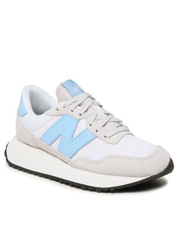 New Balance New Balance Сникърси WS237YC Сив