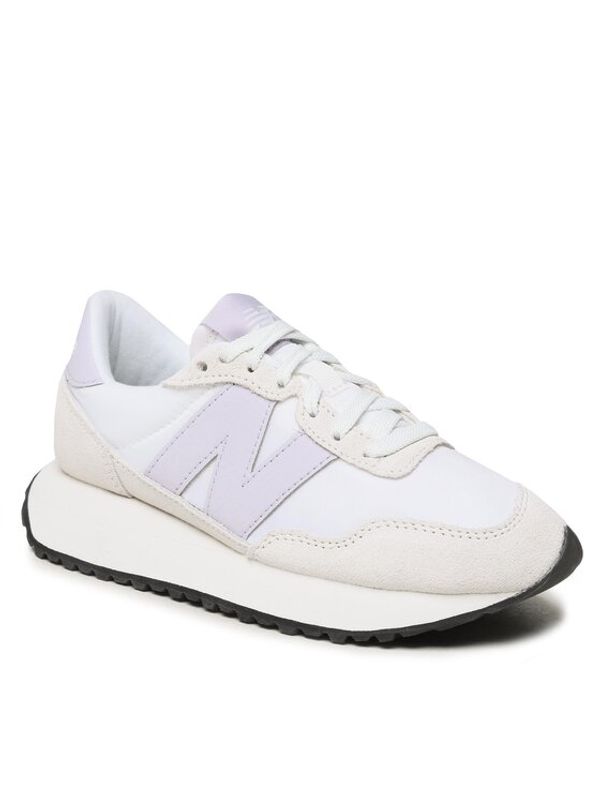 New Balance New Balance Сникърси WS237YD Сив