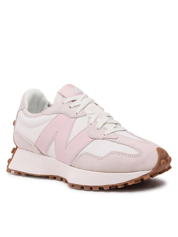 New Balance New Balance Сникърси WS327AL Бял