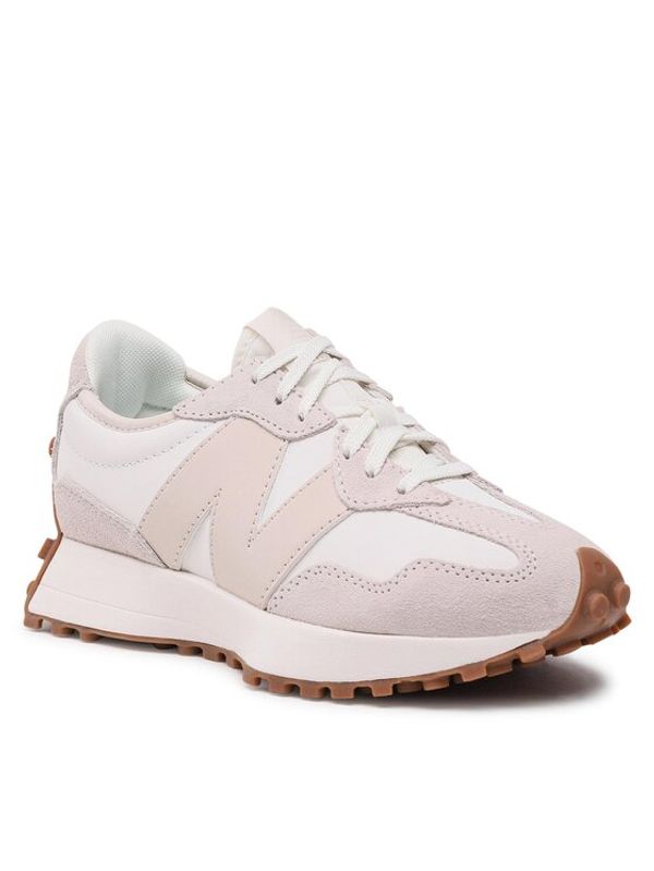 New Balance New Balance Сникърси WS327AN Бежов