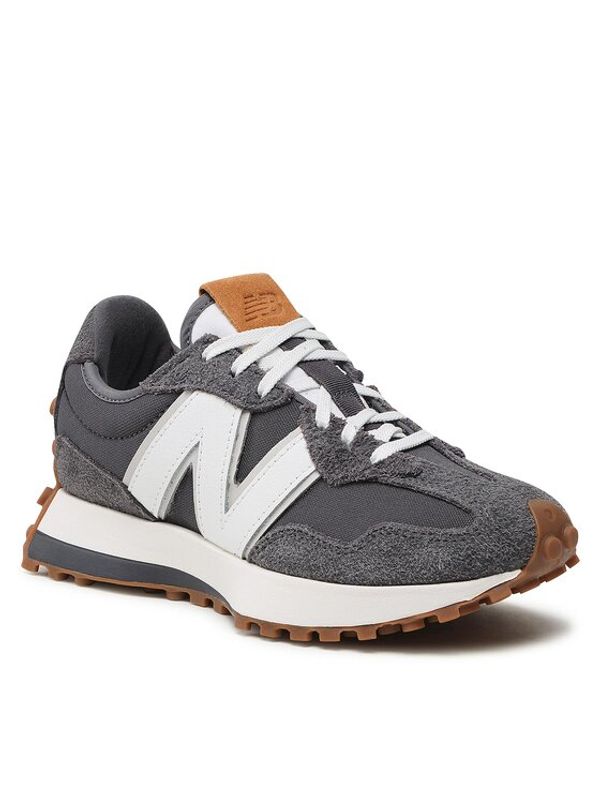 New Balance New Balance Сникърси WS327CG Сив
