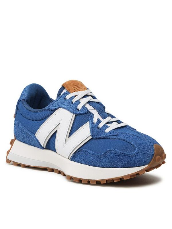 New Balance New Balance Сникърси WS327CH Син