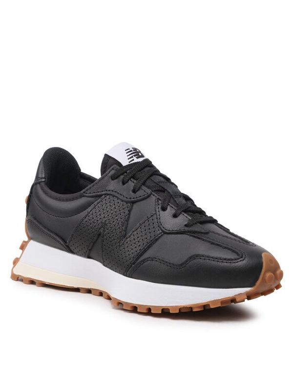 New Balance New Balance Сникърси WS327LH Черен