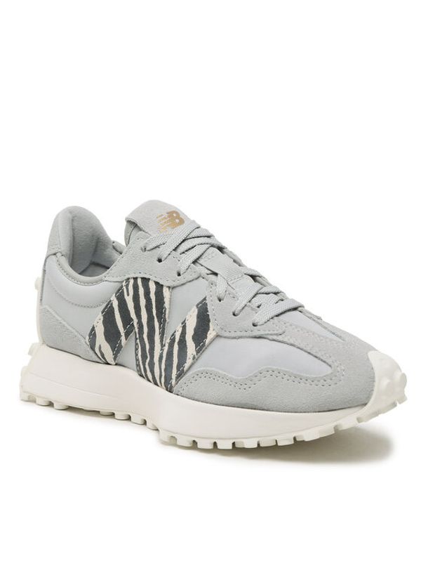 New Balance New Balance Сникърси WS327PI Сив