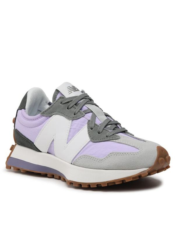 New Balance New Balance Сникърси WS327TA Виолетов
