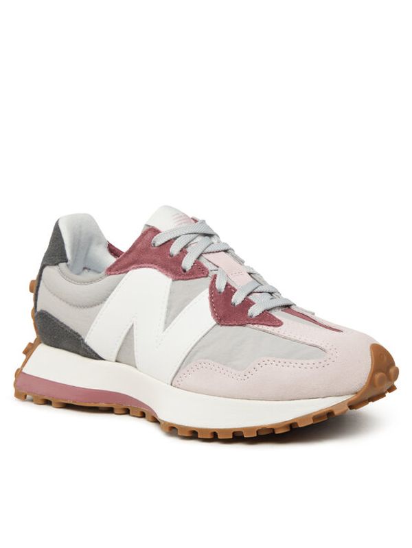 New Balance New Balance Сникърси WS327TB Розов