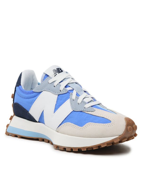 New Balance New Balance Сникърси WS327TC Син