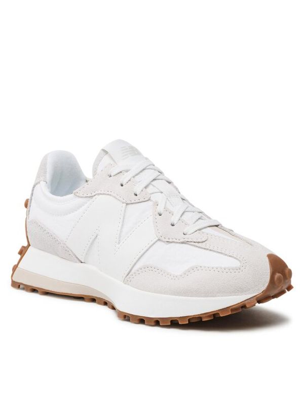 New Balance New Balance Сникърси WS327TD Бежов