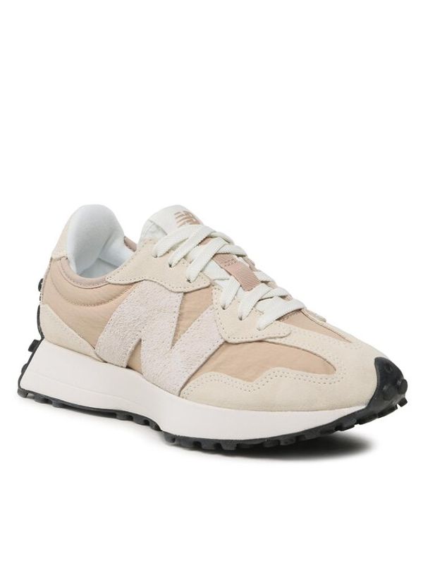 New Balance New Balance Сникърси WS327UM Бежов