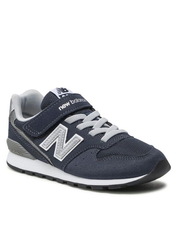 New Balance New Balance Сникърси YV996NV3 Тъмносин