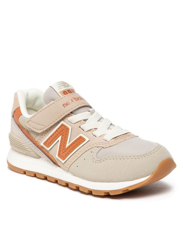 New Balance New Balance Сникърси YV996OG3 Бежов
