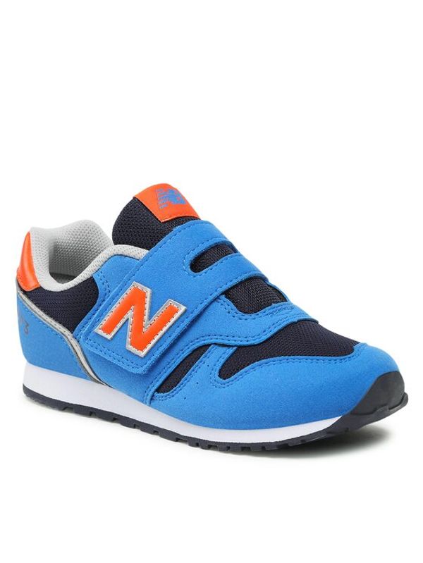New Balance New Balance Сникърси YZ373JN2 Син