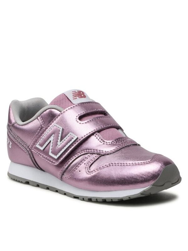 New Balance New Balance Сникърси YZ373XB2 Розов