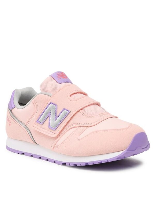 New Balance New Balance Сникърси YZ373XK2 Розов