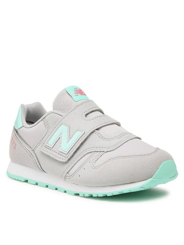 New Balance New Balance Сникърси YZ373XL2 Сив