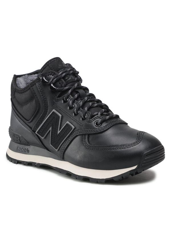 New Balance New Balance Туристически MH574GX1 Черен