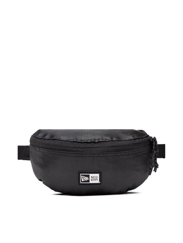 New Era New Era Чанта за кръст Mini Waist Bag 60137374 Черен