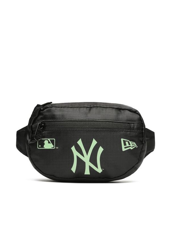 New Era New Era Чанта за кръст Mlb Micro Waist Bag Черен