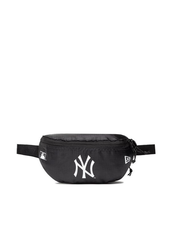 New Era New Era Чанта за кръст Mlb Mini Waist Bag Neyyan 60137393 Черен