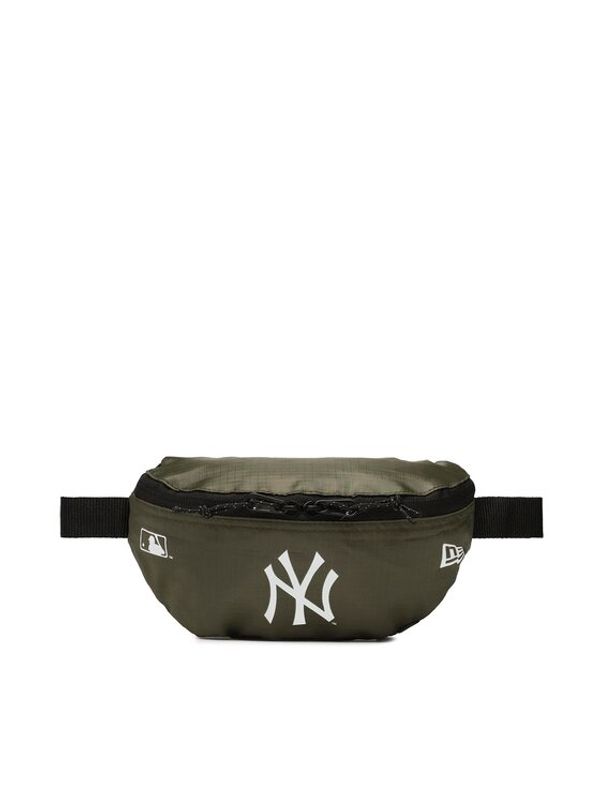 New Era New Era Чанта за кръст Mlb Mini Waist Bag Neyyan Nov Osfa 60137344 Зелен