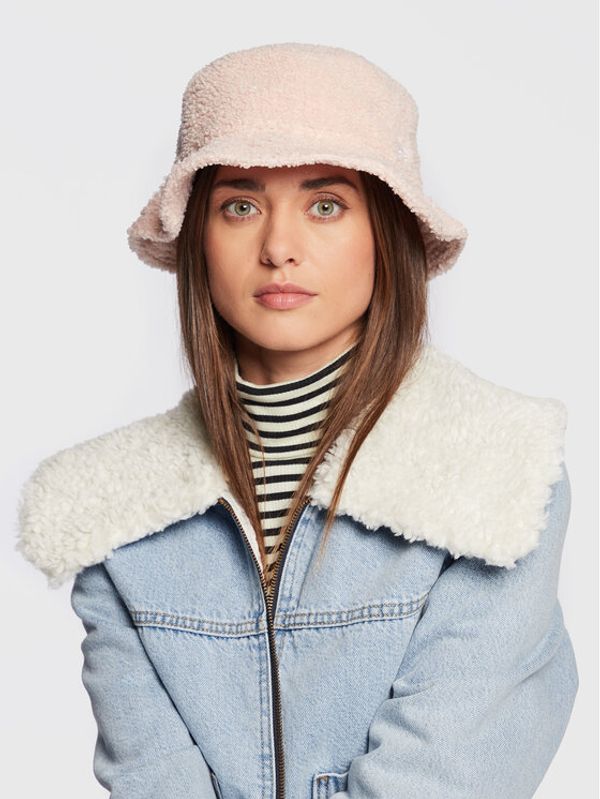 New Era New Era Капела Borg 60284830 Розов