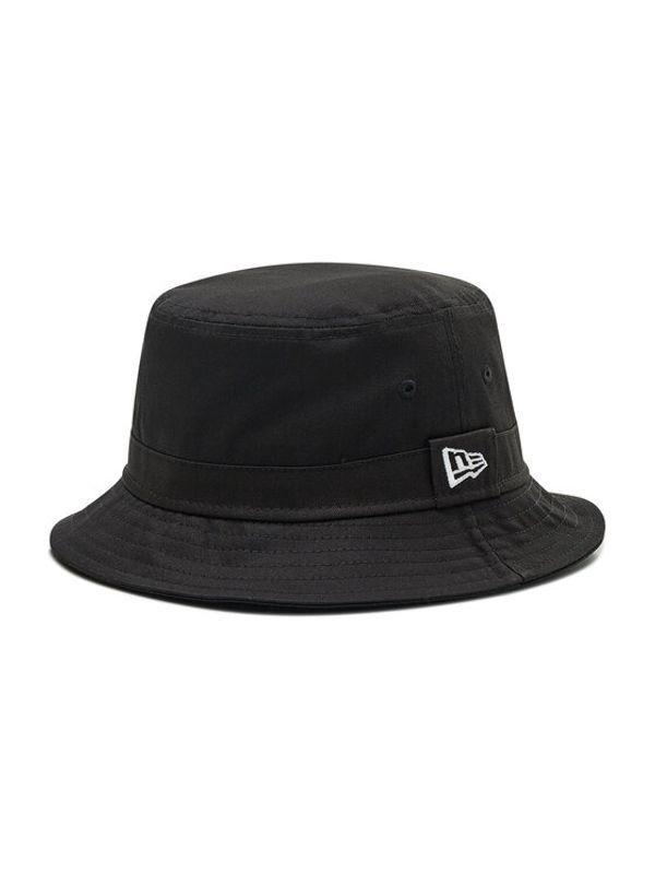 New Era New Era Капела Bucket Essential 60137422 Черен