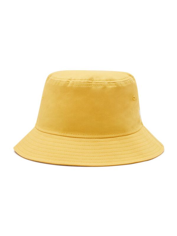 New Era New Era Капела Bucket Essential Tapere 60285014 Жълт