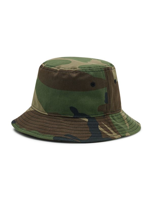 New Era New Era Капела Bucket Ptterned Tapered 60222251 Цветен