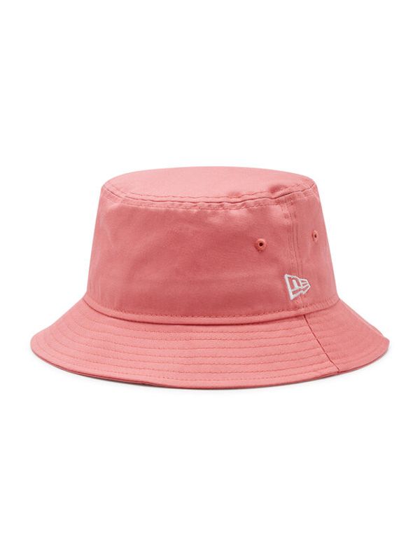 New Era New Era Капела Essential Tapered Bucket 60240608 Розов