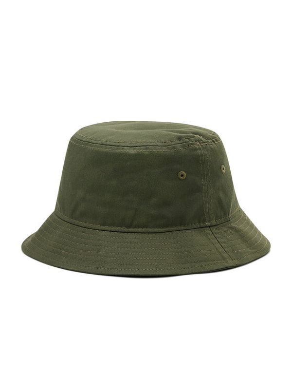 New Era New Era Капела Ne Essential Tapere Bucket 60222226 Зелен