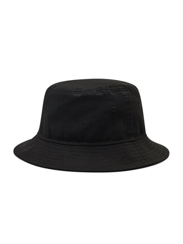 New Era New Era Капела Ne Essential Tapere Bucket 60222327 Черен