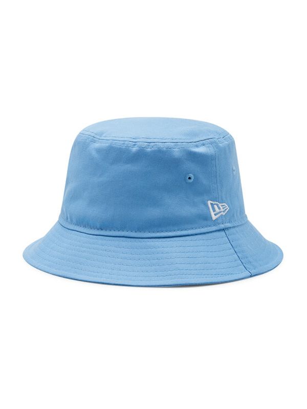 New Era New Era Капела Pastel Bucket 60240543 Син