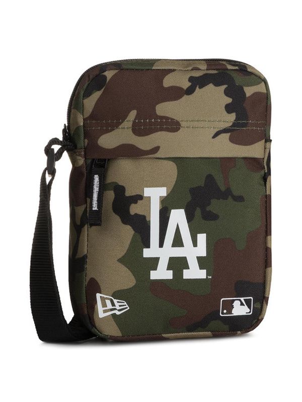 New Era New Era Мъжка чантичка Mlb Side Bag Losdod 11942031 Цветен