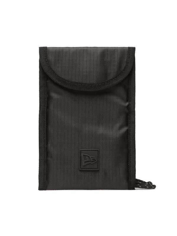 New Era New Era Мъжка чантичка Neck Pouch Newera 60240053 Черен