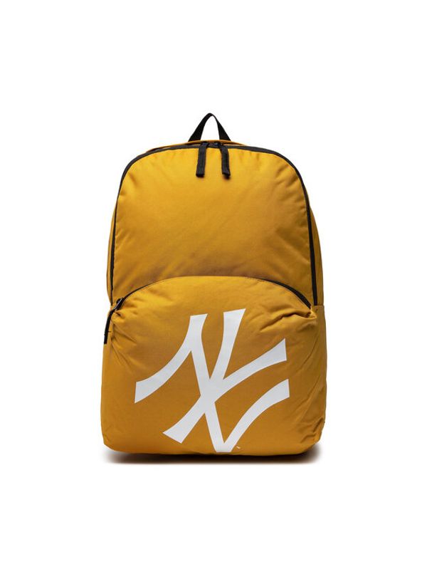 New Era New Era Раница Disti Multi Stadium Bag Neyyan 60240057 Жълт