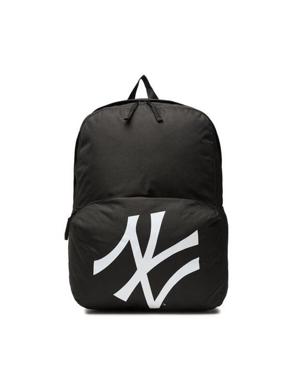 New Era New Era Раница Disti Multi Stadium Bag Neyyan 60240061 Черен