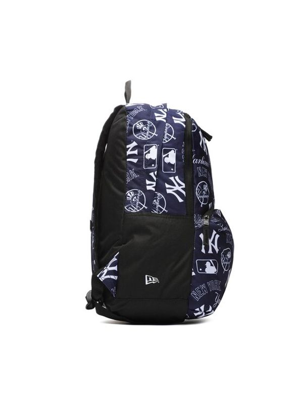 New Era New Era Раница Mlb Aop Multi Stadium 60356998 Тъмносин