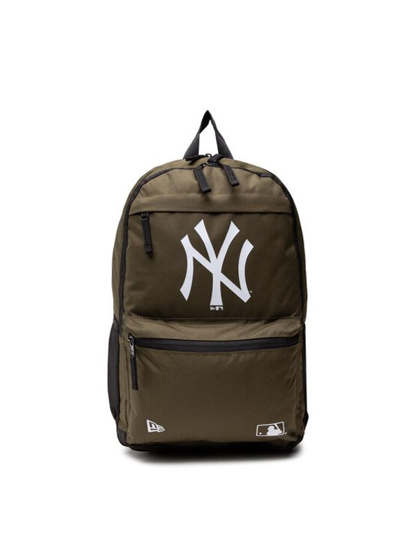 New Era New Era Раница Mlb Delaware Pack Neyyan 60137373 Зелен