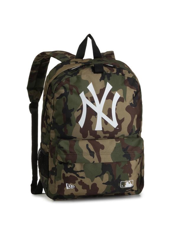 New Era New Era Раница Mlb Stadium Pack 11942041 Цветен